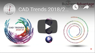 CAD Trends 2017 Webinar