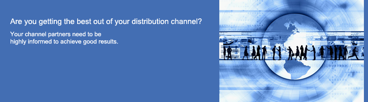 channel partner research