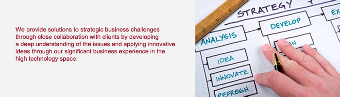 Consultancy with Business Advantage