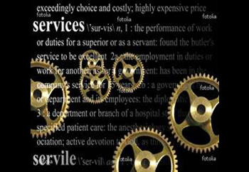 Corporate Sales Development Services