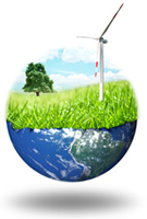 Energy market analysis