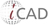 iCADlogo