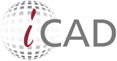 iCAD e-zine logo