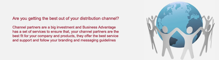 channel partner recruitment