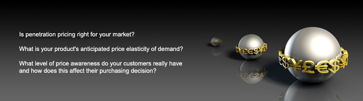 Pricing Research