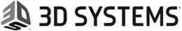 3D Systems logo