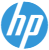 HP logo