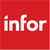 Infor logo